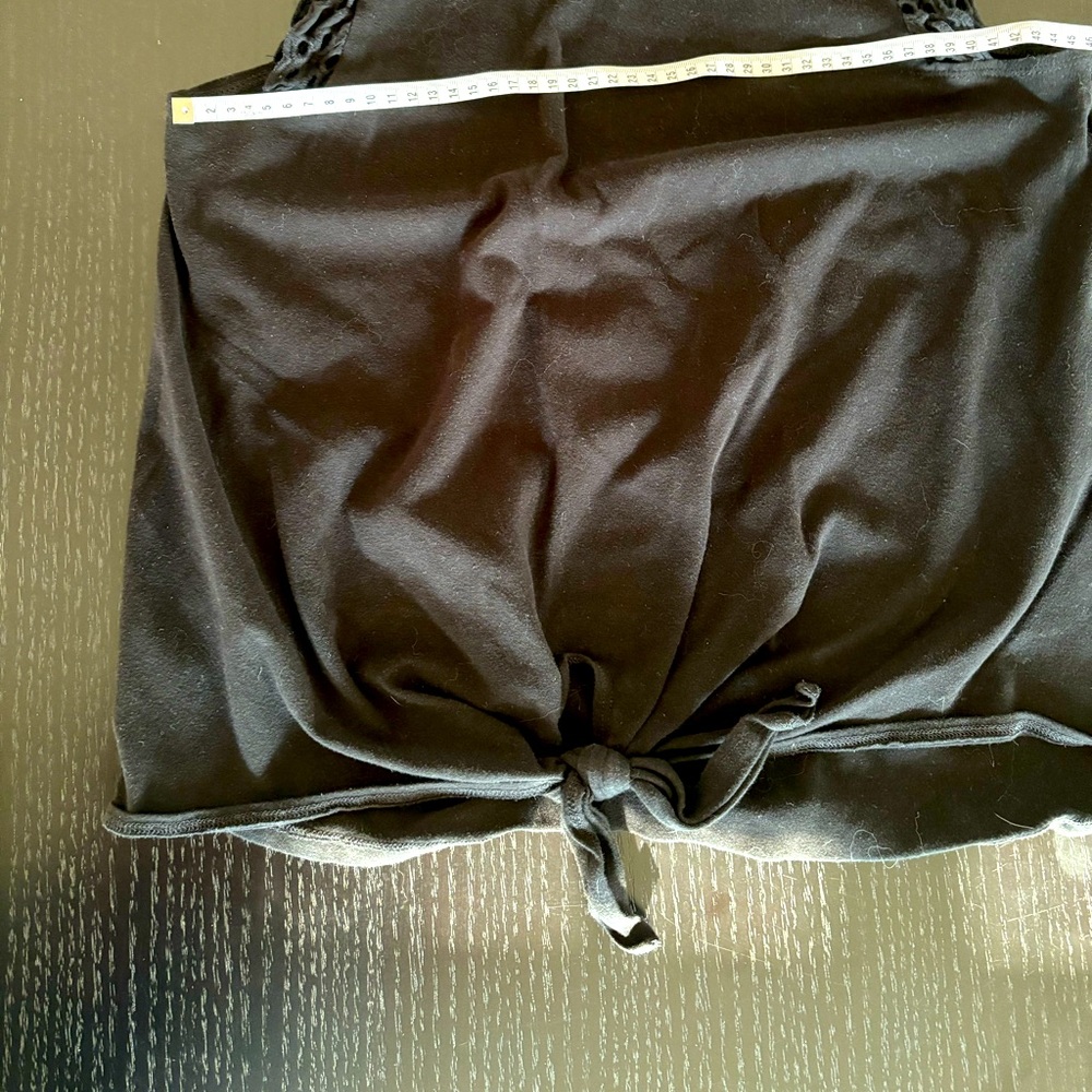 Summer blouse
